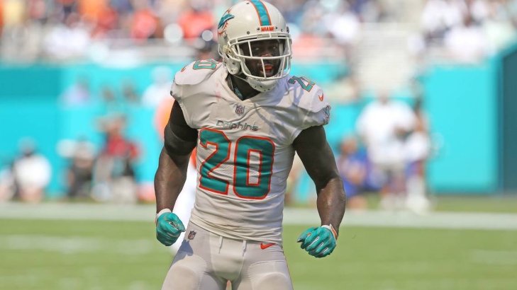 Reshad Jones