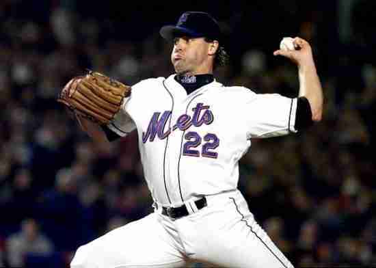 16. Al Leiter