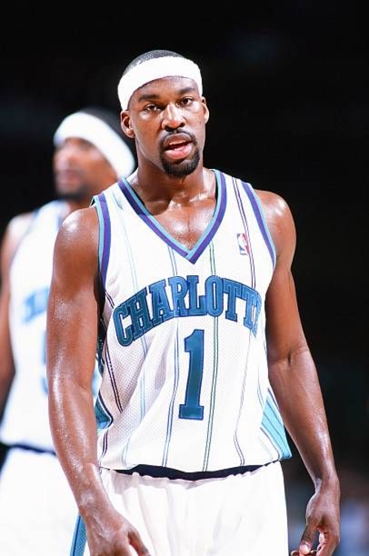 126. Baron Davis