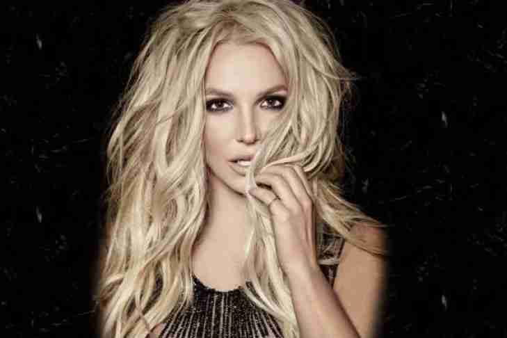 248. Britney Spears