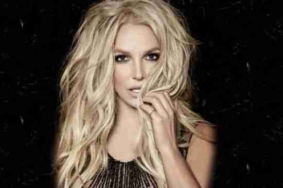 256. Britney Spears