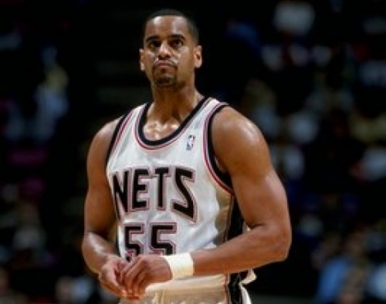 27. Jayson Williams