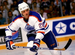 43. Mike Krushelnyski