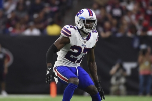 #110 Overall, Tre'Davious White, Buffalo Bills, #9 Cornerback