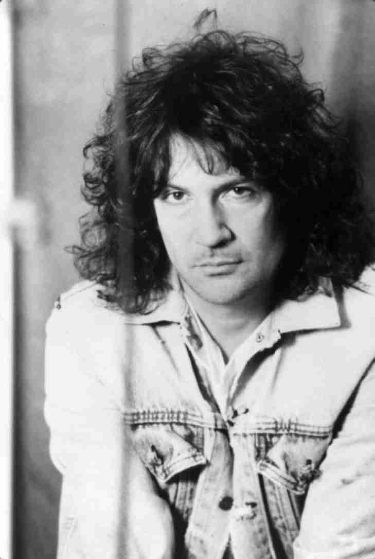 436. Billy Squier