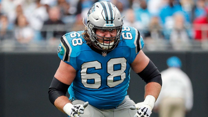 36. Andrew Norwell