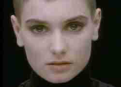 379. Sinead O&#039;Connor