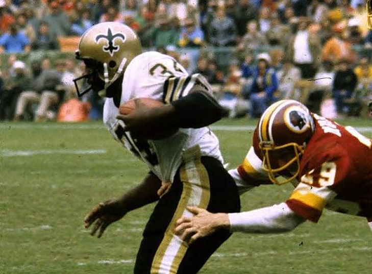 50. Tony Galbreath