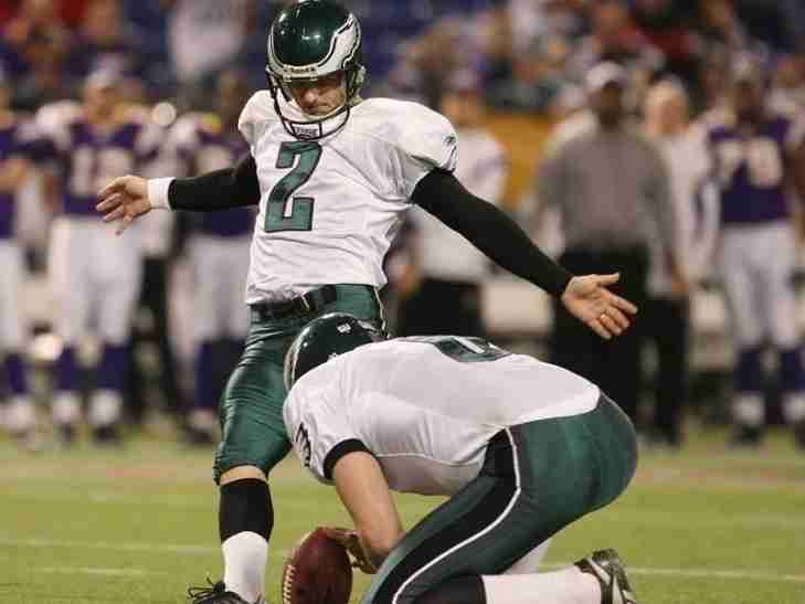 280. David Akers
