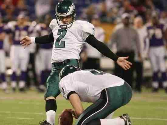 284. David Akers