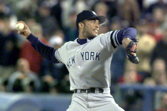 The Baseball Hall of Fame Class of 2019 is Announced!