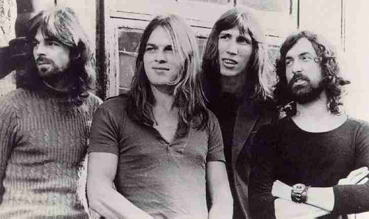 Pink Floyd