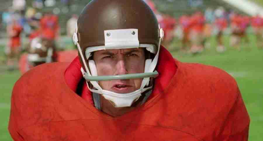 DEAD PRESIDENTS The Waterboy #9 Bobby Boucher 50th Anniversary