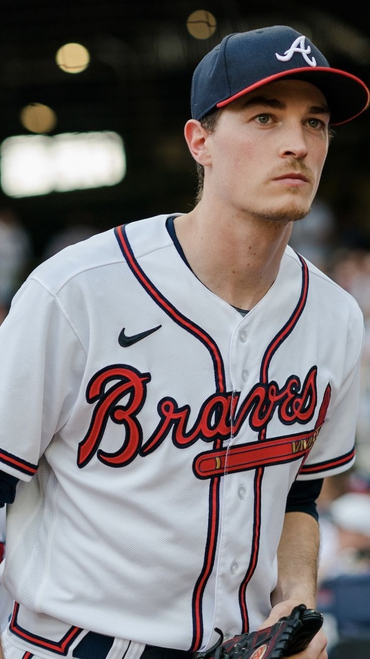37. Max Fried