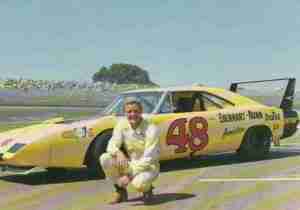 41.  James Hylton