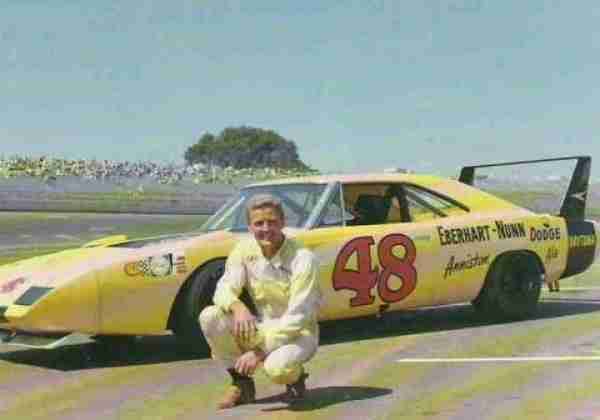 41.  James Hylton