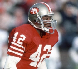 4. Ronnie Lott