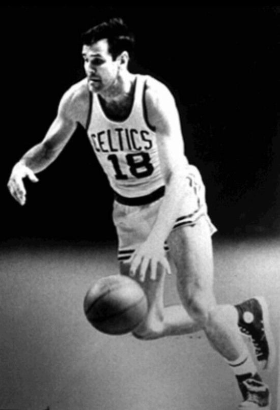 Not in Hall of Fame - 26. Bailey Howell