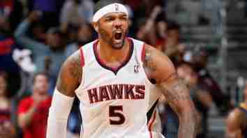 8. Josh Smith