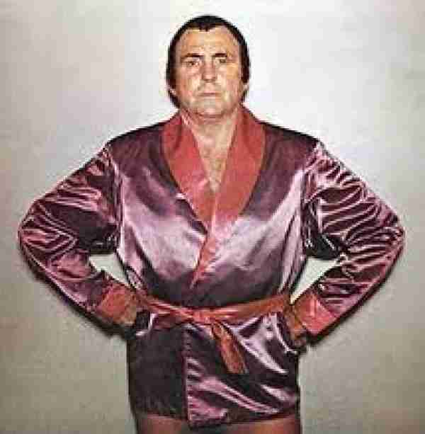 159. Mick McManus