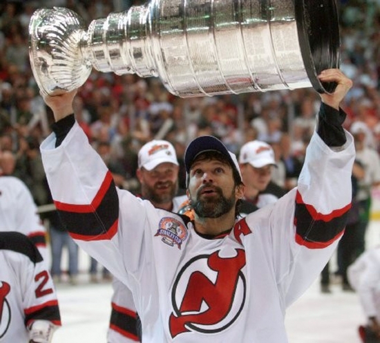 3. Scott Niedermayer