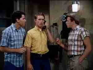 Richie Cunningham&#039;s Band