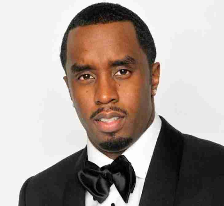 359. P. Diddy