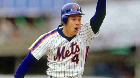 38. Lenny Dykstra