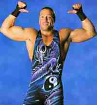 Rob Van Dam