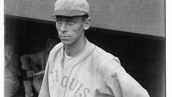 249. Ken Williams