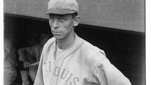 249. Ken Williams
