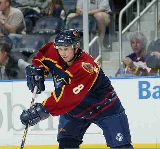 38. Yannick Tremblay