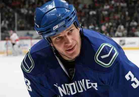 Kevin Bieksa