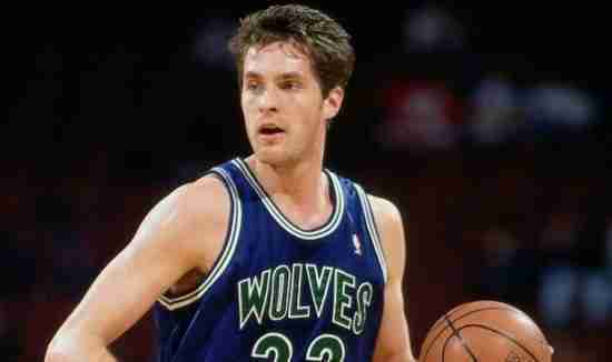 10. Christian Laettner