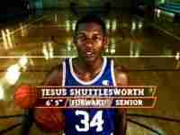 Jesus Shuttlesworth