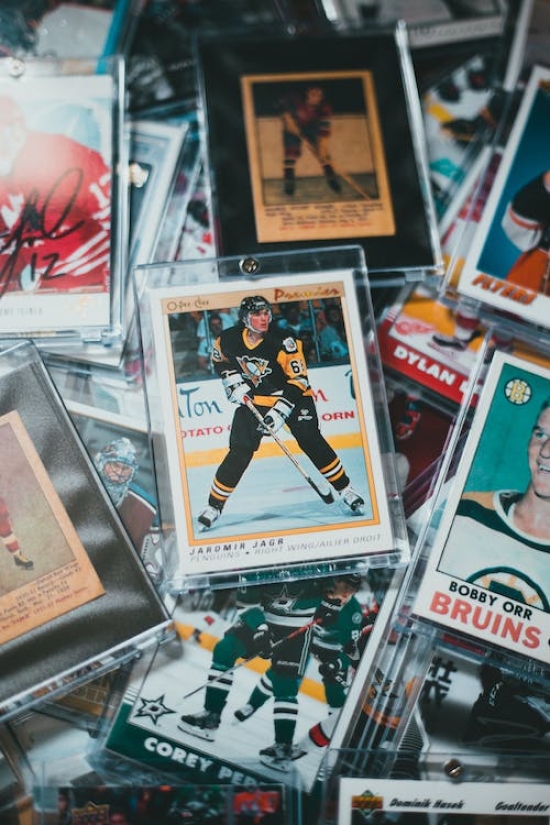 What Makes Sports Memorabilia So Valuable?