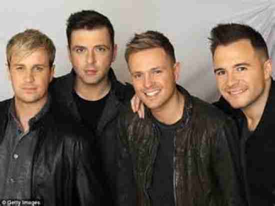 Westlife