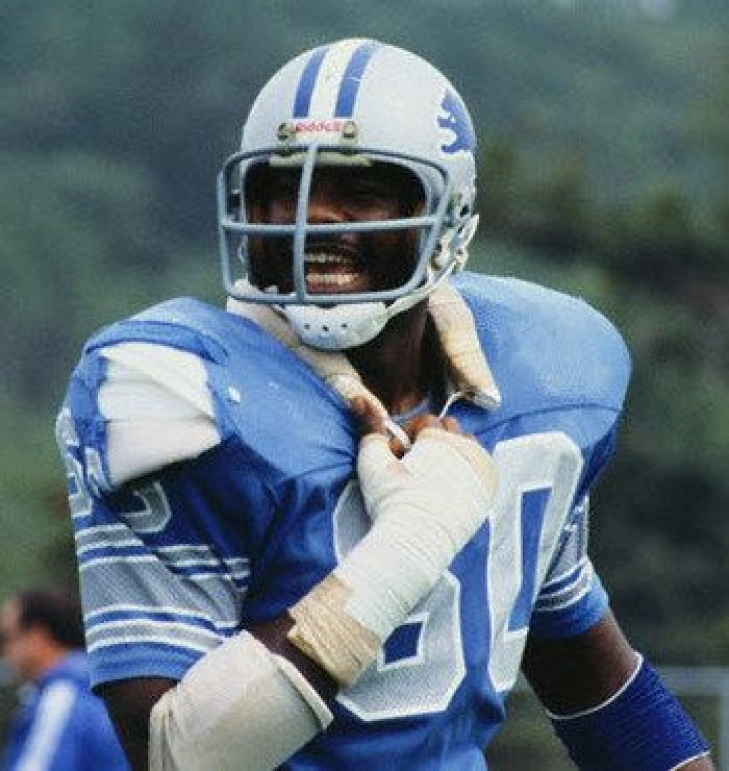 343. Bubba Baker