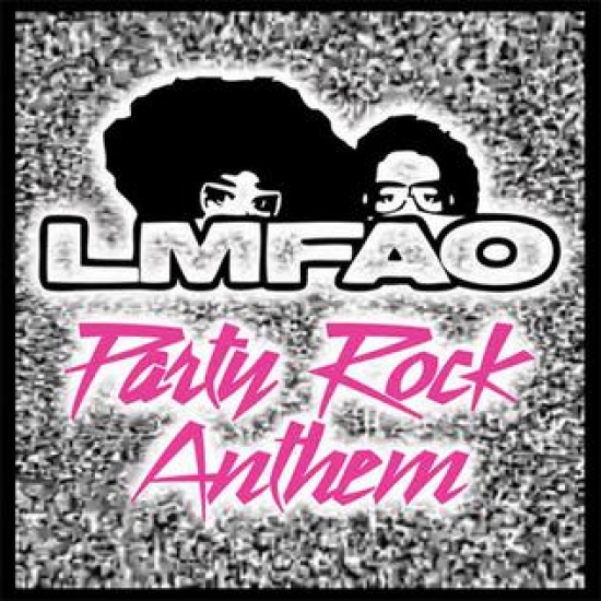 Season 2 Episode 29 -- Party Rock Anthem, LMFAO