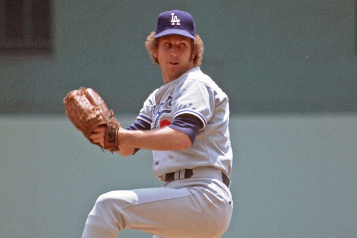 RIP: Don Sutton