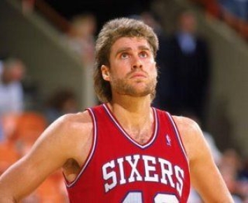 126. Mike Gminski