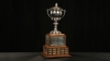 The Lady Byng Memorial Trophy