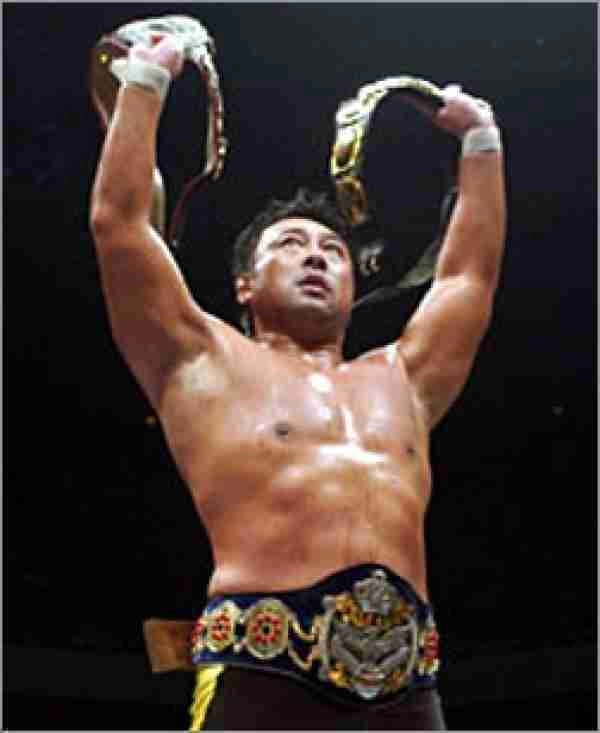 167. Toshiaki Kawada