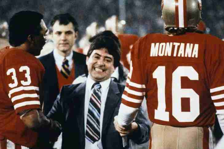 A look at Eddie DeBartolo Jr.s&#039; PFHOF induction