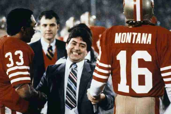 A look at Eddie DeBartolo Jr.s' PFHOF induction