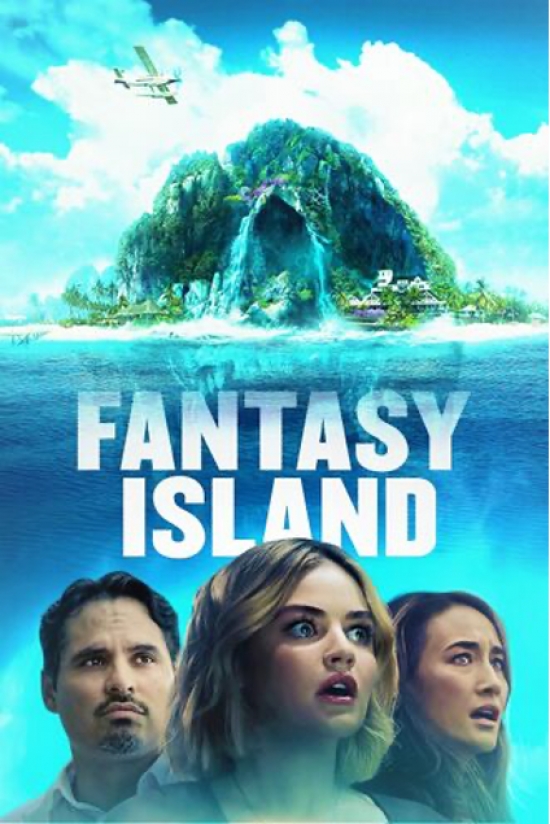 Review: Fantasy Island (2020)