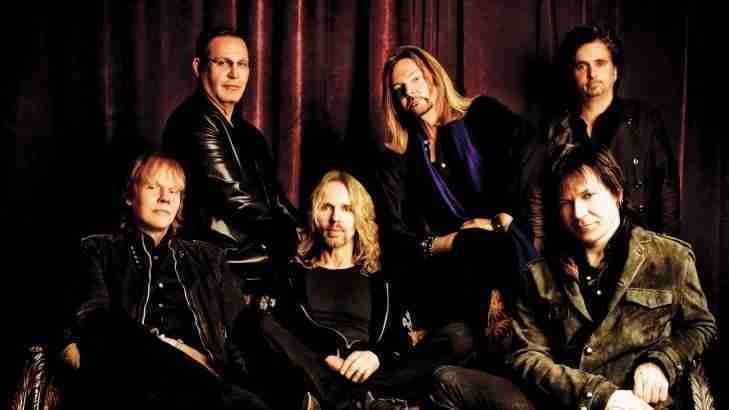 67.  Styx