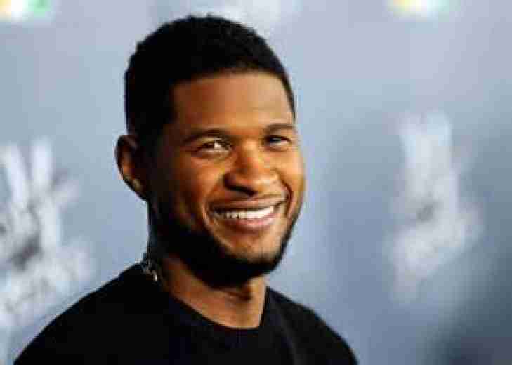 363. Usher