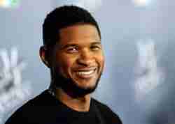 363. Usher