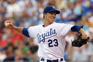 13. Zack Greinke